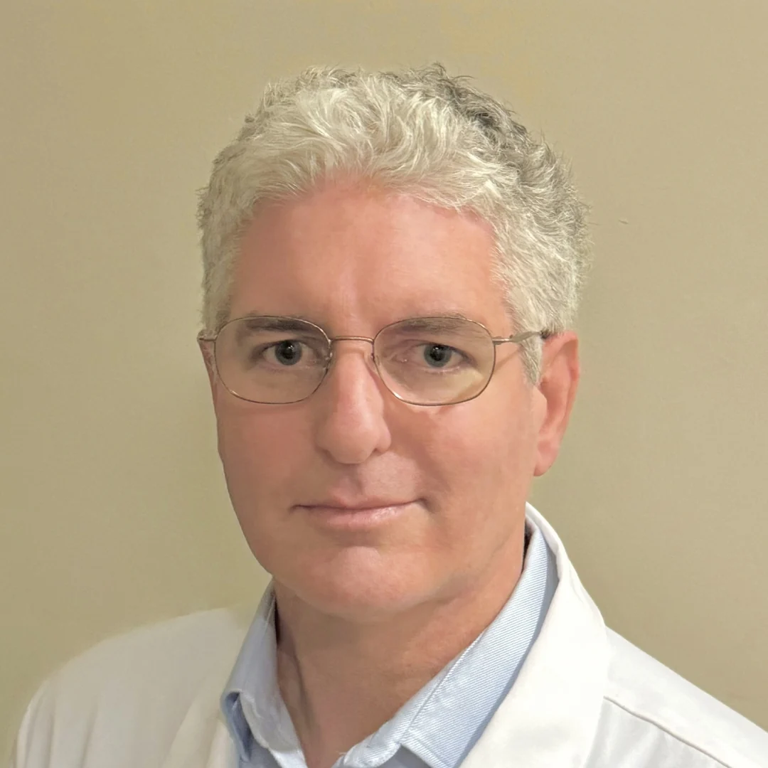 Dr. Brian Quesnell