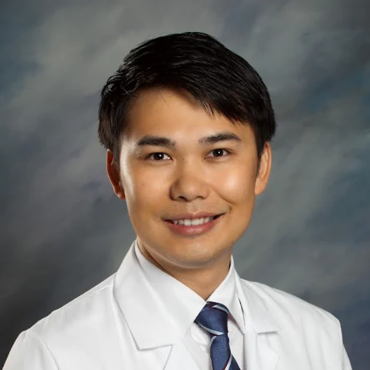 Dr. Jethro Cha